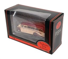 EFE 1/76 Scale 20112 - Bedford