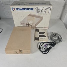Commodore 1571 Floppy Disk