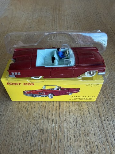 Atlas dinky toys 555 - atlas,