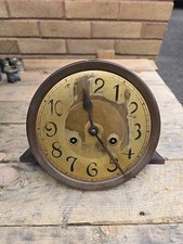 Antique Frederick Mauthe Clock