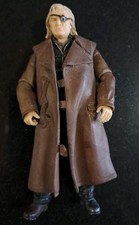 Harry Potter's Mad Eye Moody 3.75 inch Figure.