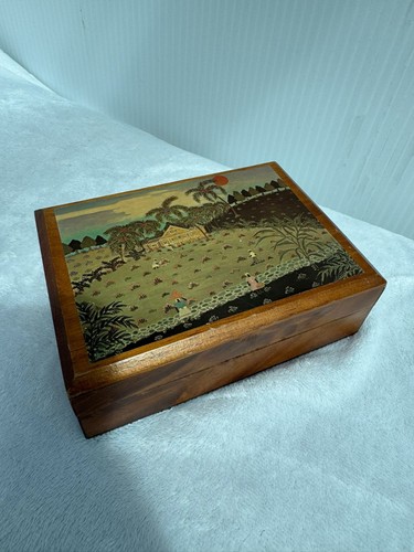 Vintage annabella box company - box,