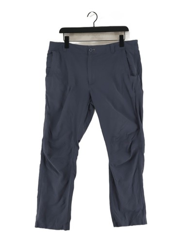 Rohan men trousers 36 in - w,