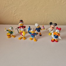 Disney Bullyland 1980s Donald