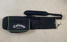 Callaway Golf Pencil Sunday Bag
