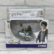 Corgi CC99727 Harry Potter