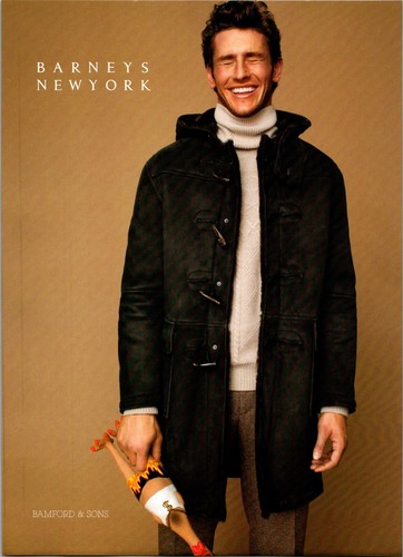 2008 barney new york - barney's,