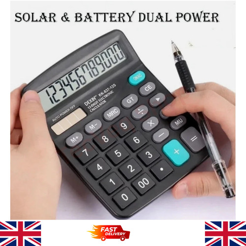 Digit display large button - digit,