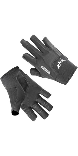2026 zhik elite half finger - half,