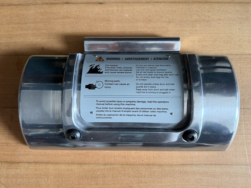 Hiretech ht8 guard drum - hiretech,