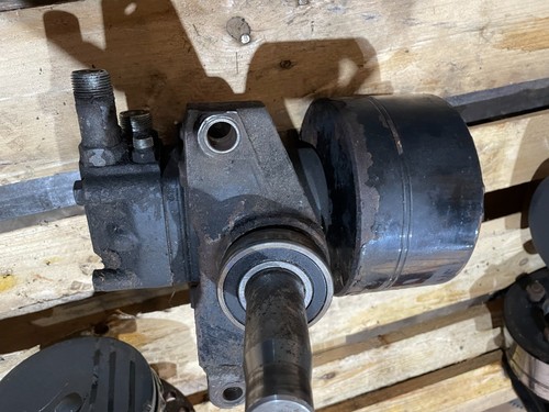 Danfoss omsw160 rear wheel - danfoss,