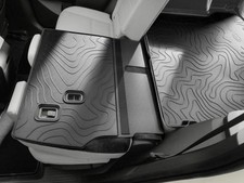 Genuine Boot Liner Extension -