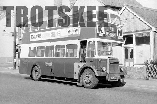 35mm negative maidstone - 35mm,