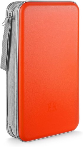 Liovode dvd case - 96, capacity
