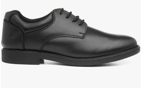 Size 41 hush - hush, puppies