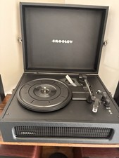 Crosley Voyager Portable Retro