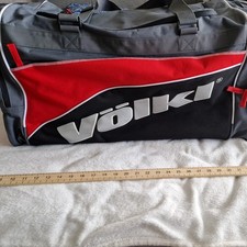 Volkl Duffle Tennis Bag/