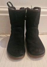 UGG Bailey Bow 12UK EUR30