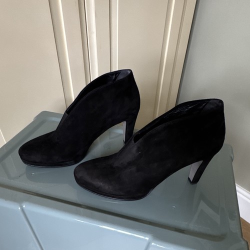 Ladies gabor court heel - ladies, uk