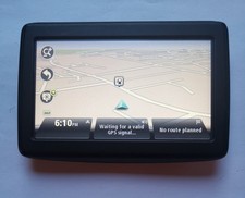5" TomTom Start 25 GPS Sat Nav