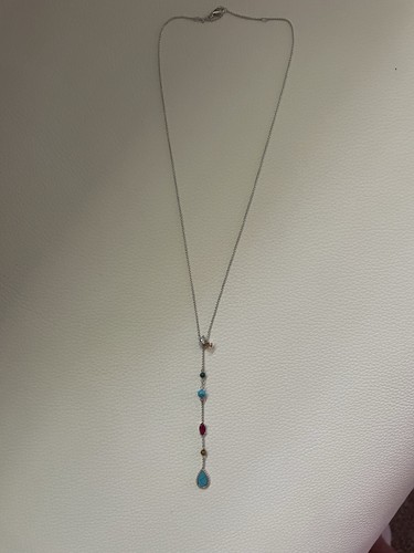 Thomas sabo multi gemstone - thomas,