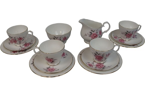 Duchess bone china - duchess, england