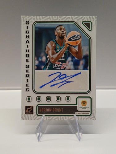 Jerian grant 2024 panini - jerian,