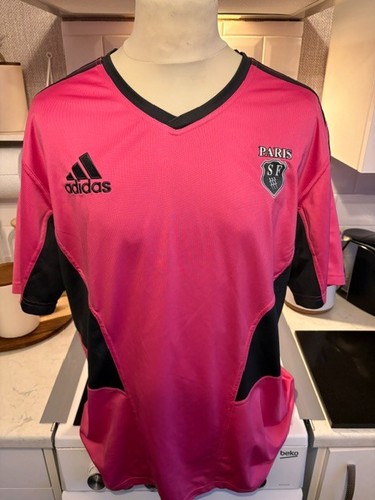 Rare stade francais - rare,