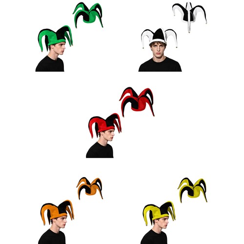 Unisex adults joker - adults,