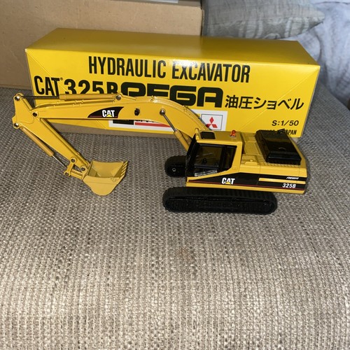 Caterpillar 325b rega - caterpillar,