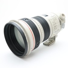 Canon EF 300mm F/2.8L IS USM