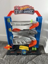 Hot wheels stunt - wheels, for