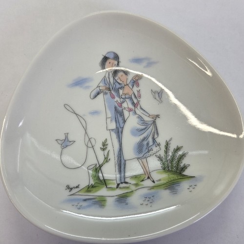 Rosenthal raymond peynet - ,