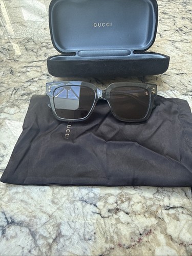 Unisex gucci sunglasses - unisex,