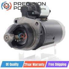 Starter Fits Volvo Penta