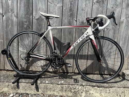 Carrera virago 52cm - carrera,