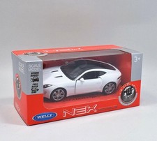 Welly 1:36 Jaguar F-Type Coupe
