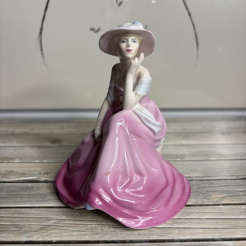 Coalport debutantes small - debutantes,