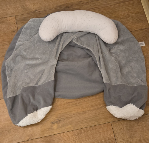 Seat only nuby sit - ,