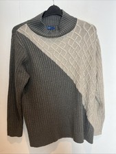 Ladies Cotton Traders Chunky