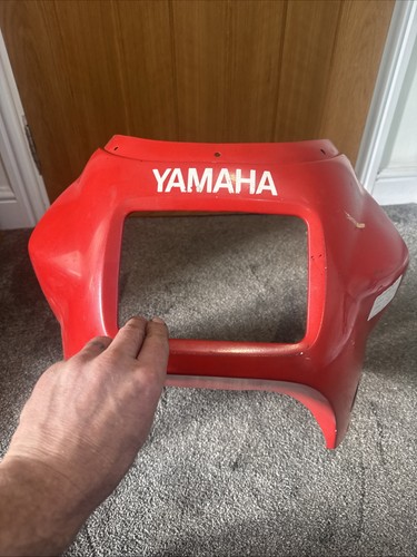 Yamaha rd350lc ypvs - yamaha,