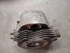 Velocette Mac Cylinder Head