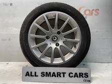 SMART FORTWO 451 12 SPOKE 15"