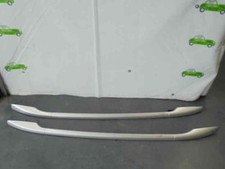 carrier for PEUGEOT 407 SW 2.0