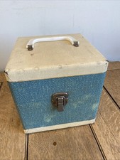 VINTAGE SINGLES 45 RPM RECORD