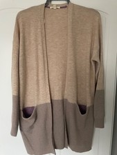 White stuff cardigan