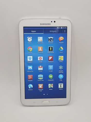 Samsung galaxy tab - 3, 7.0