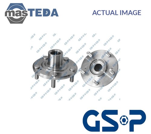 9428014 wheel hub - front, gsp
