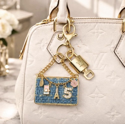 Authentic louis vuitton gold - louis,