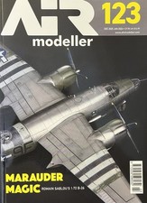 MENG AIR MODELLER MAGAZINE ISSUE DECEMBER - JANUARY 2025